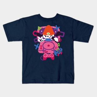 RappaBoi Kids T-Shirt